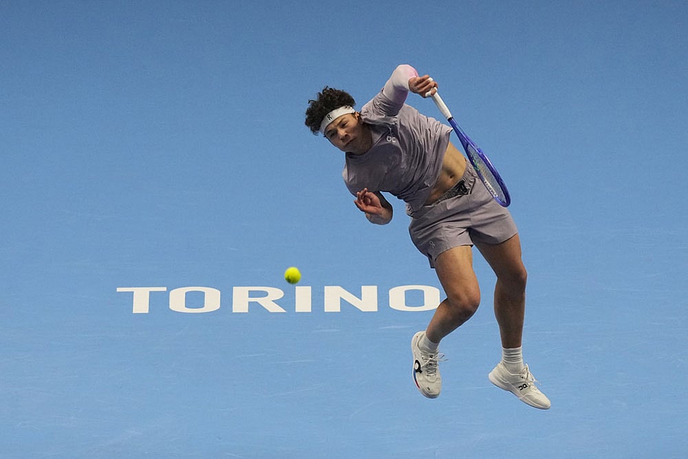 Felix Auger-Aliassime vs Ben Shelton