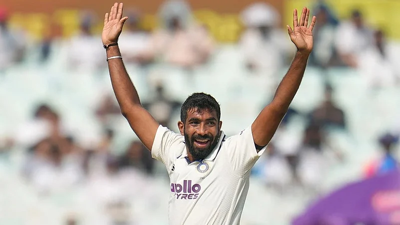 India Vs South Africa, 1st Test: Heres Why Jasprit Bumrah Is The Most Lethal Bowler Against Openers