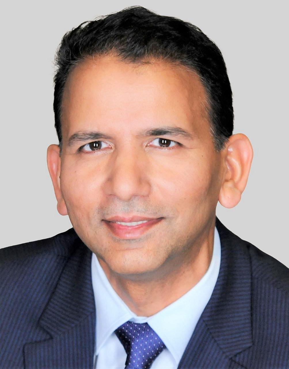 Bhagwat Swaroop, CEO, Sonatype
