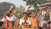 Odisha BJP Slams BJD Chief Patnaik For Demanding Release Of CJP Leaders X/Sujeet Kumar : Odisha BJP