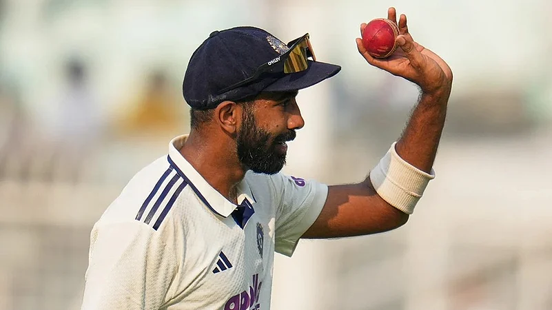 India Vs South Africa 1st Test, Day 1