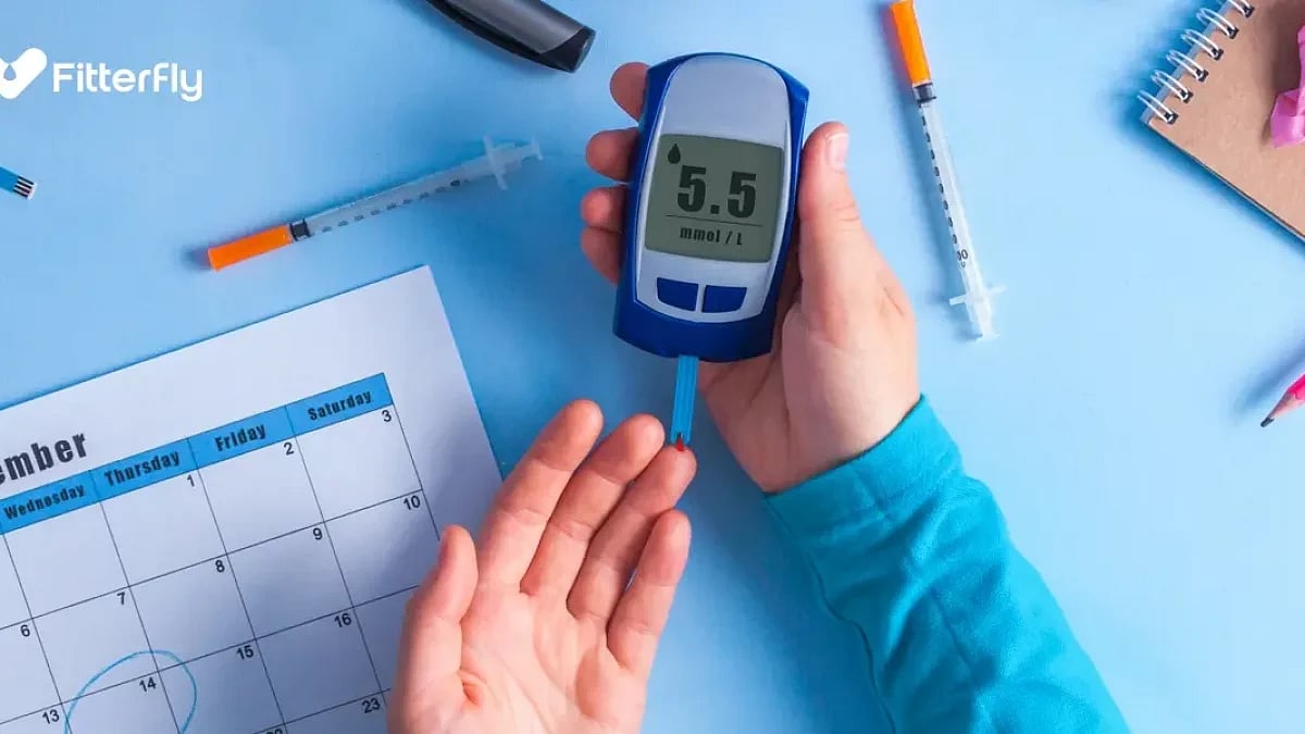 Study Flags Alarming Workplace Discrimination Against Diabetic Employees In India