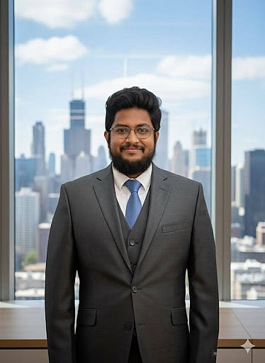 Aditya Ramaswamy