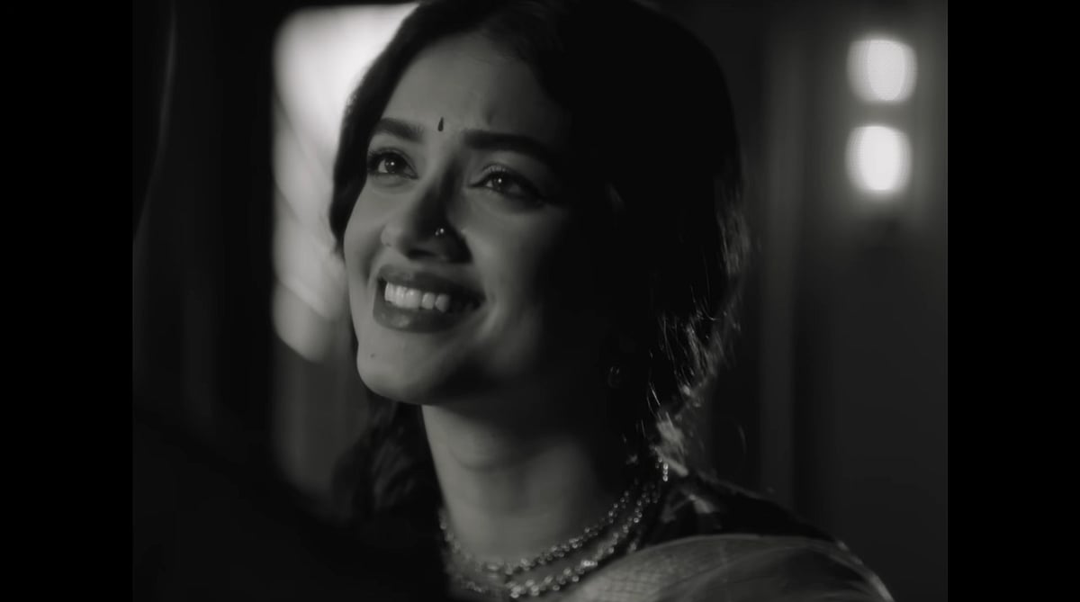 Kaantha Still