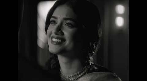 Kaantha Still