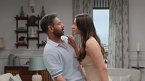 YouTube : De De Pyaar De 2 OTT release date out