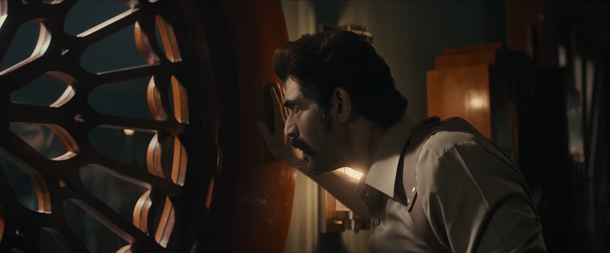 Kaantha Still