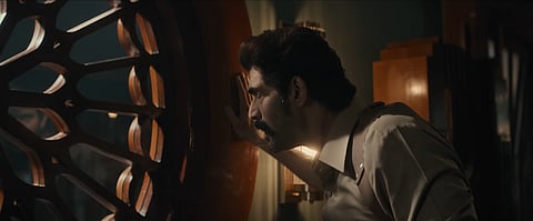 Kaantha Still