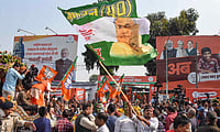 In Seemanchal, NDA Gains And Mahagathbandhan Loses … Thanks To AIMIM? Victory In Bihar