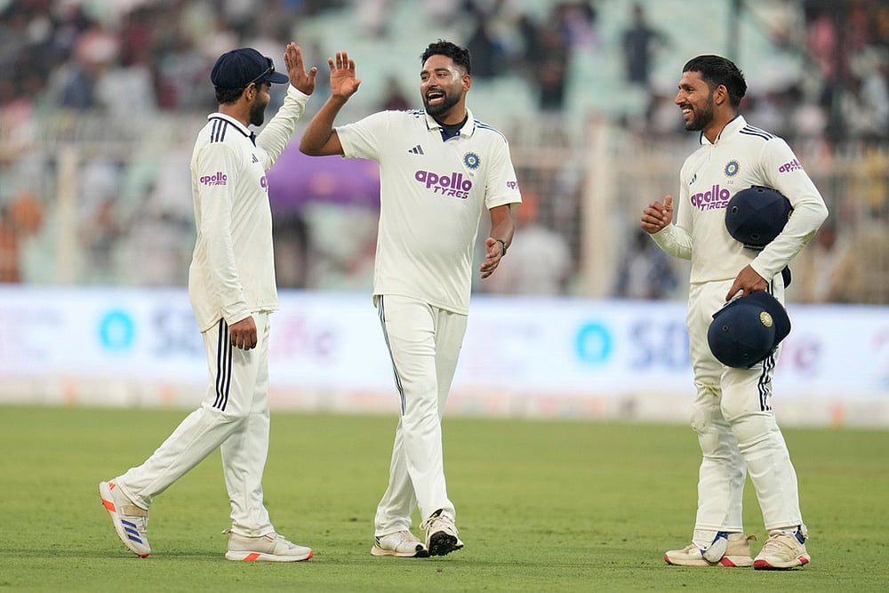 India Vs South Africa 1st Test Day 2 photos-Ravindra Jadeja
