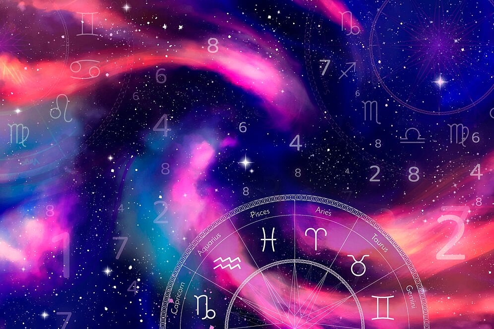 November 17 horoscope