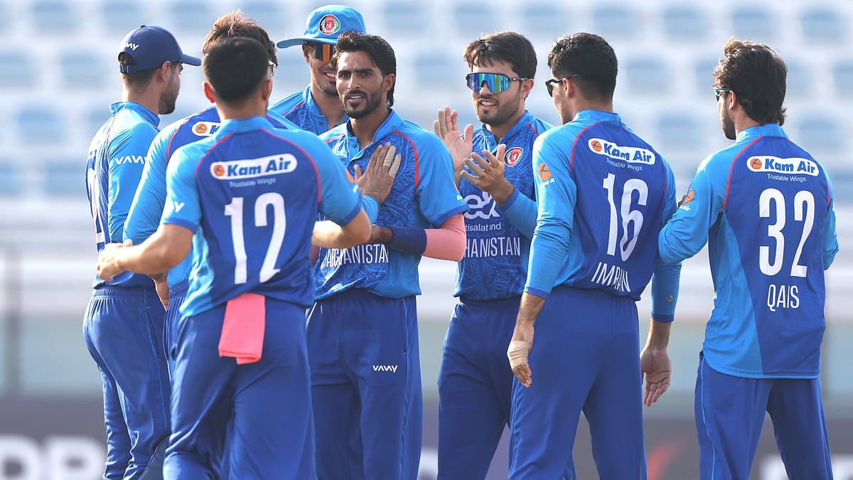 Sri Lanka A Vs Afghanistan A live score ACC Asia Cup Rising Stars 2025 match 4