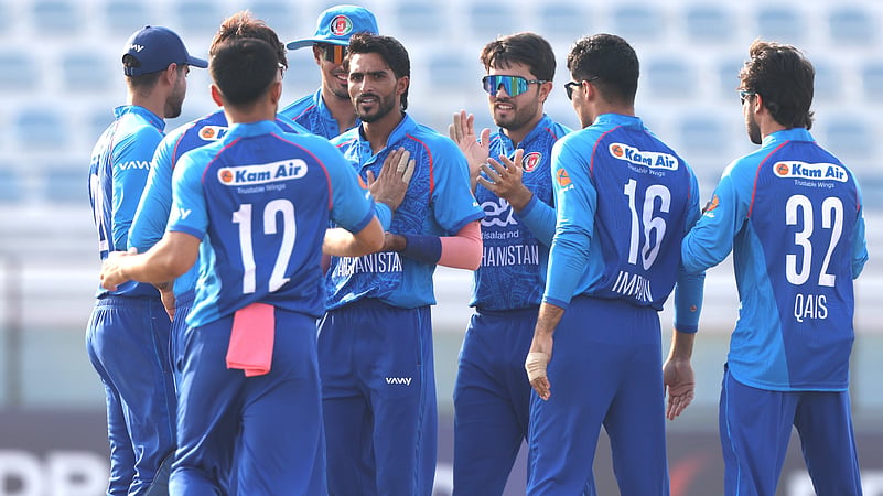 Afghanistan A vs Hong Kong Highlights, ACC Asia Cup Rising Stars 2025 Match 11 Updates