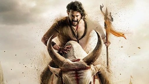 X/SS Rajamouli : SS Rajamouli Varanasi to release in two parts