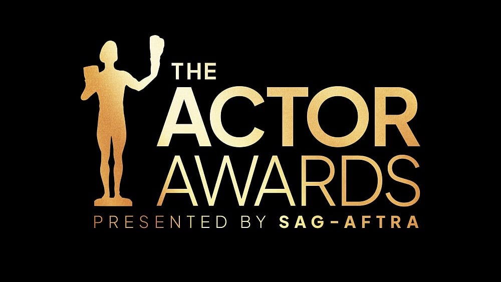 SAG Awards new name