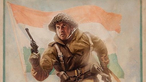 Farhan Akhtar's 120 Bahadur to release 3 days ahead of its schedule date - X/Farhan Akhtar
