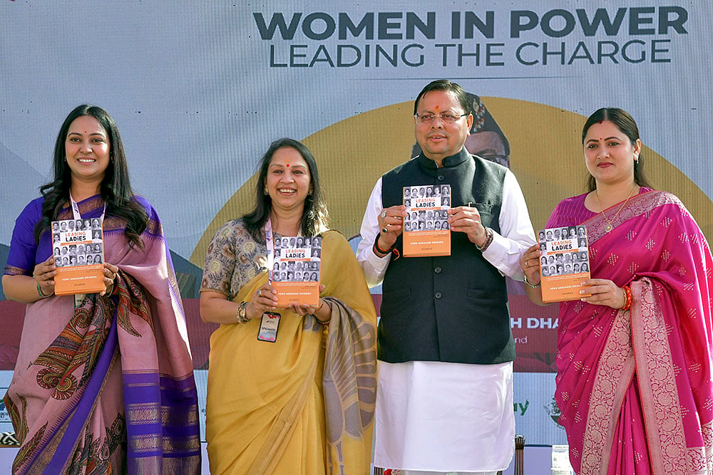 Dehradun Literature Festival 2025