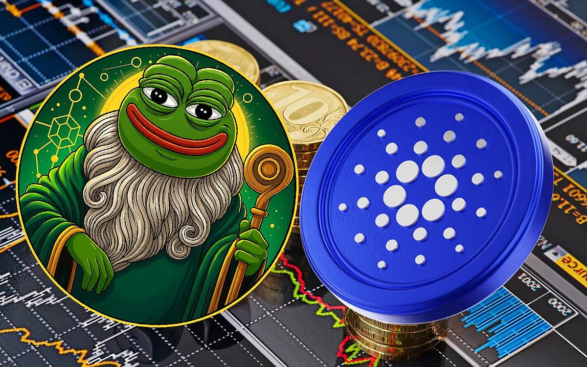 Top Crypto To Buy Now: Why Pepeto Is Beating Cardano And Shiba Inu In November 2025
