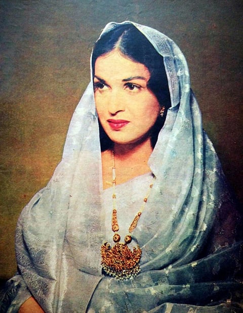 Kamini Kaushal
