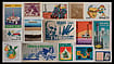 Looking At The Evolution Of The Energy Landscape In Brazil Through Philately Looking At The Evolution Of The Energy Landscape In Brazil Through Philately