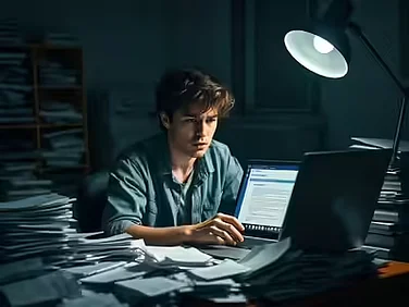 'Revenge Quitting' Emerges as Dramatic Exit Trend For Disgruntled Employees