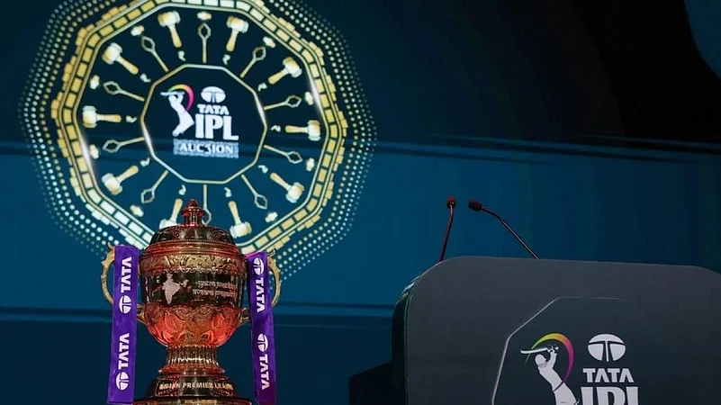 IPL Player Retention And Trades: All The Done Deals Ahead Of Indian Premier League 2026 Mini-Auction