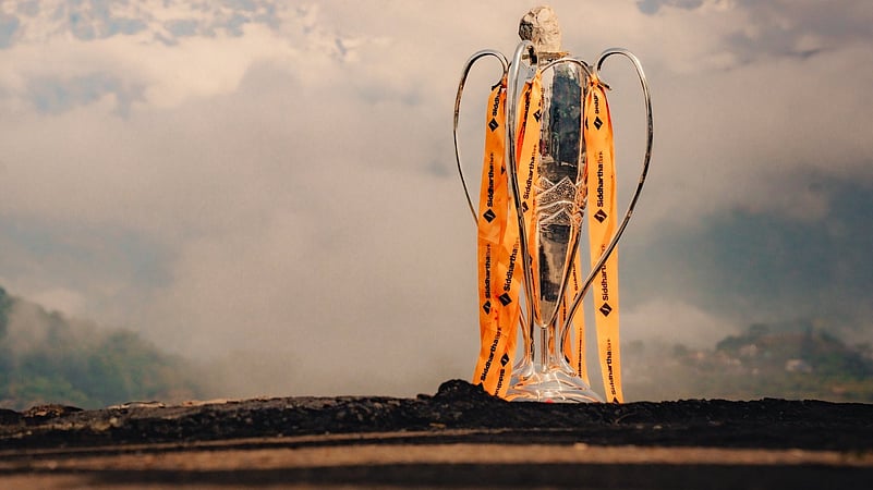Janakpur Bolts Vs Kathmandu Gorkhas Live Score, Nepal Premier League 2025