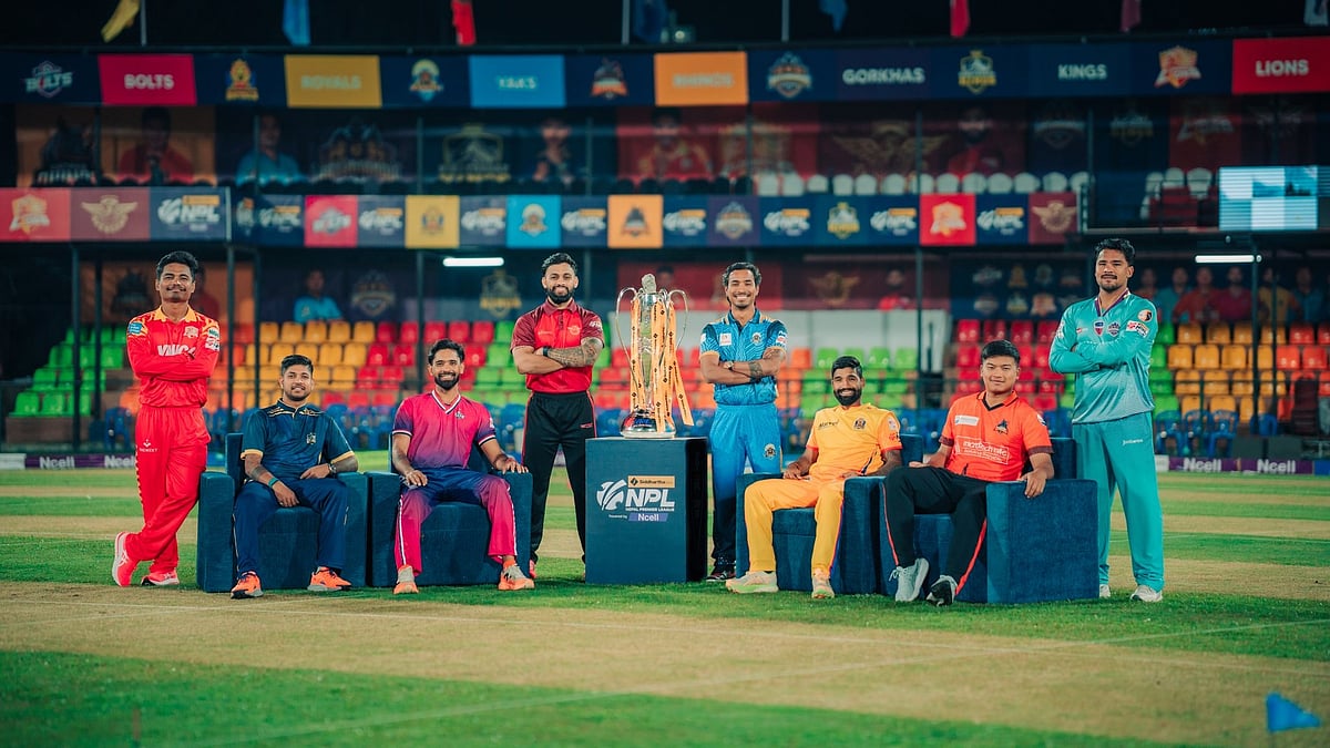 X/ OfficialNPLT20 : Janakpur Bolts Vs Kathmandu Gorkhas Live Streaming, Nepal Premier League 2025: When And Where To Watch Live In India