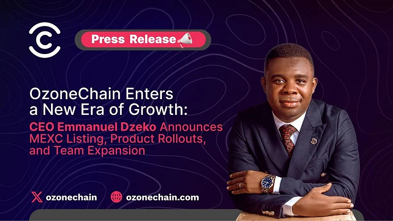 Ozone Chain news
