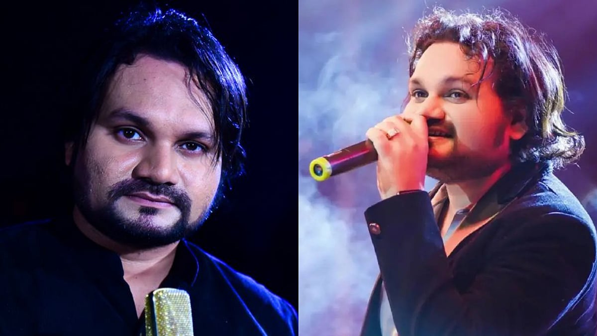 X : Odia singer Humane Sagar dies