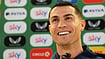 Cristiano Ronaldo Wins Ballon D'Or? Portugal Superstar Beats Lionel Messi To Clinch France Football's All-Time Award | Photo: Brian Lawless/PA via AP : Cristiano Ronaldo won the first B.O.A.T. award in a fan vote marking the Ballon d'Or's 70th anniversary.