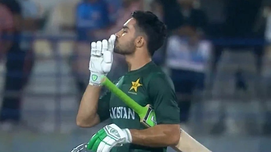 Sony LIV : IND A Vs PAK A Highlights, Asia Cup Rising Stars 2025: Pakistan A Thrashes Men In Blue By Eight Wickets