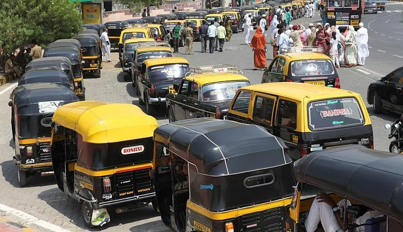 mumbai CNG