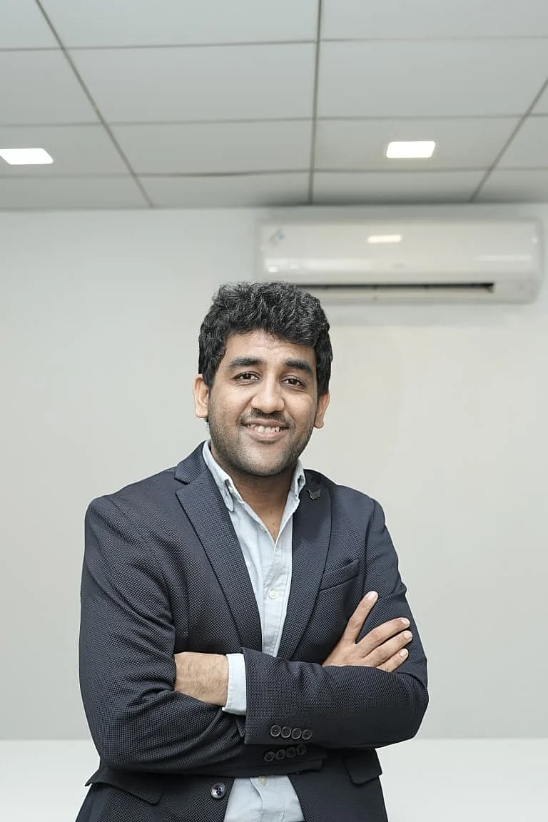 Aayush Rathi