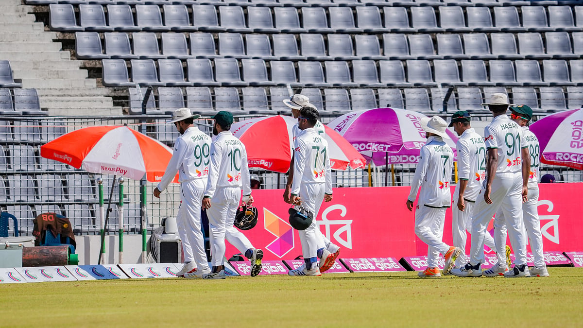 Ireland vs Bangladesh