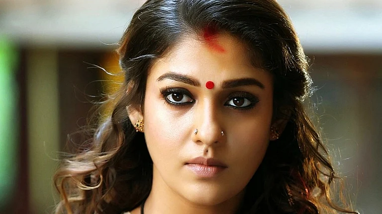 Nayanthara turns 41 - X