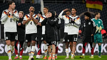 | Photo: AP/Matthias Schrader