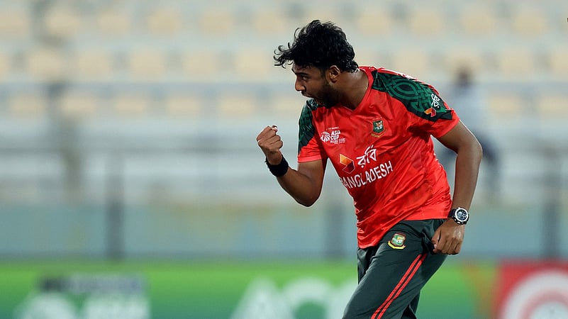 Sri Lanka A vs Bangladesh A live score ACC Asia Cup Rising Stars 2025 Match 12