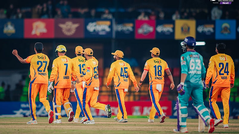Kathmandu Gorkhas Vs Sudur Paschim Royals Highlights, Nepal Premier League 2025