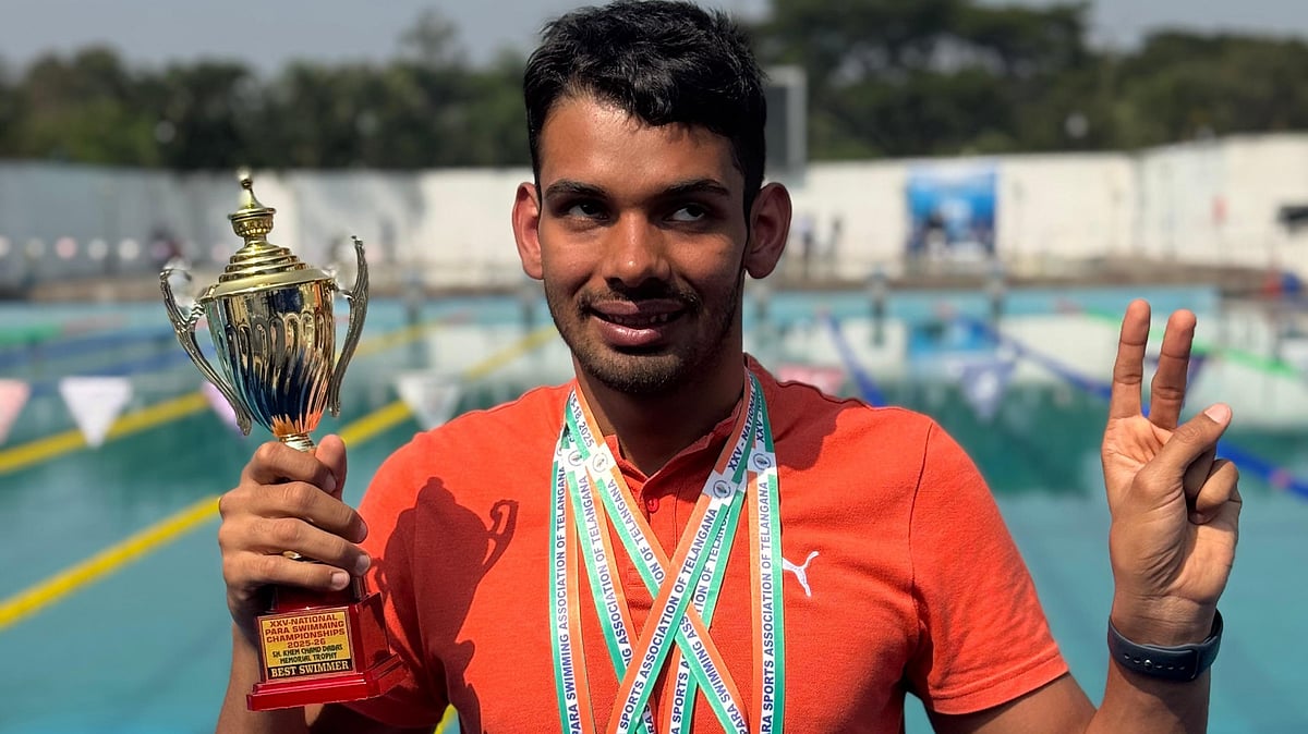 Special Arrangement : Himanshu Nandal