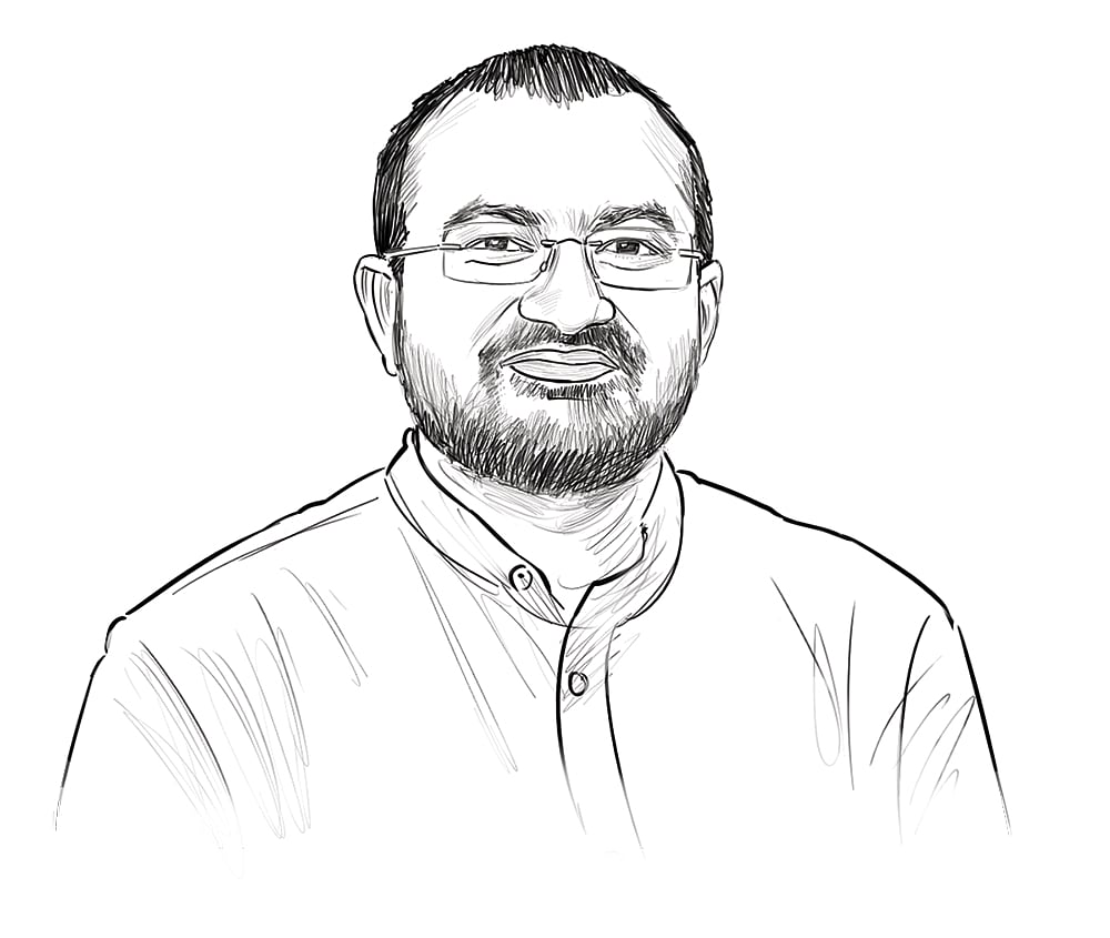 Manish Maskara