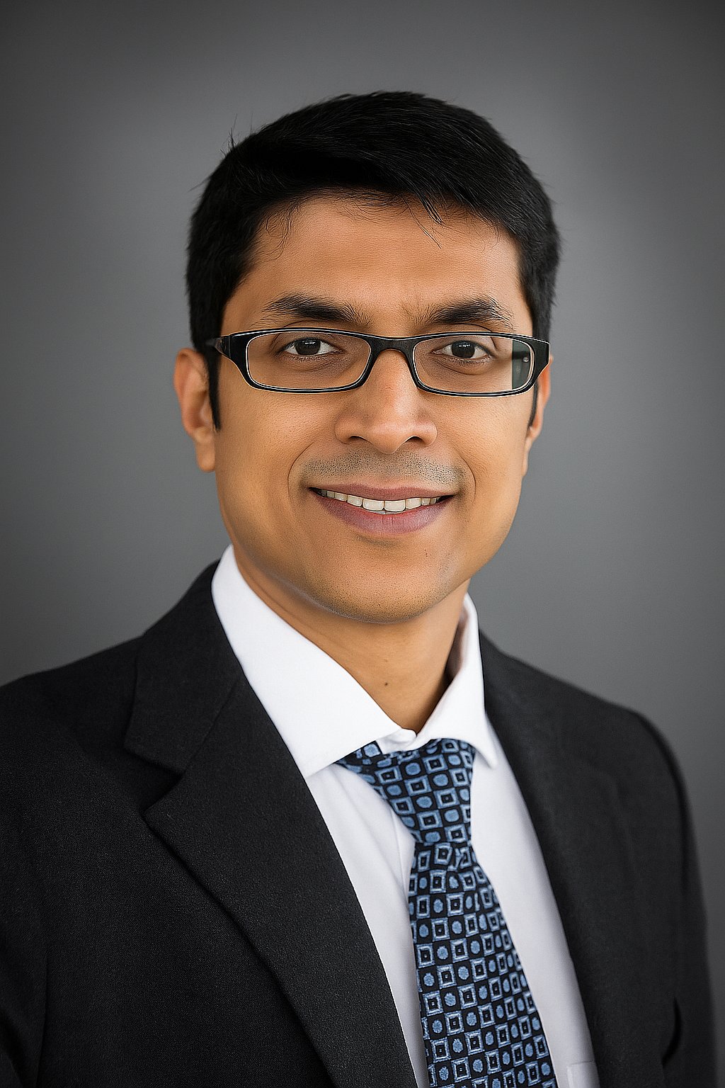 Pramod Kumar Siva