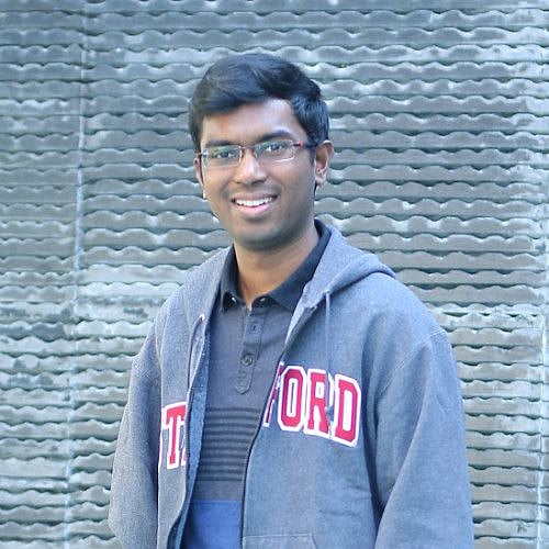 Akash Mamidi