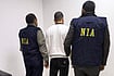 Narco Kingpin Navpreet Singh Deported From Türkiye, Brought Back To India Photo: NIA via PTI : Representational Image