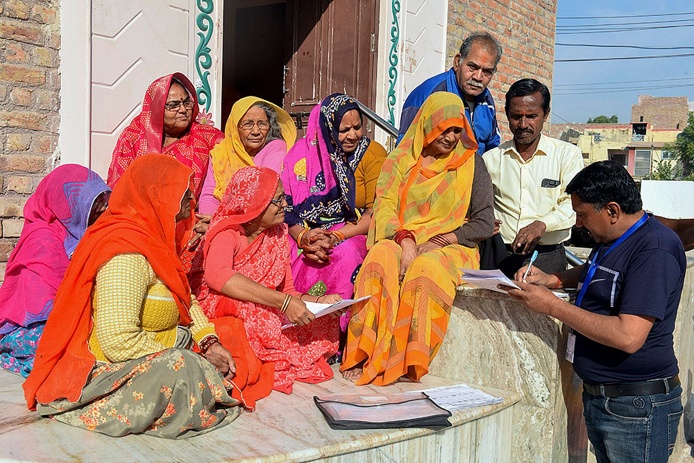 Day In Pics: November 19, 2025 | Outlook India