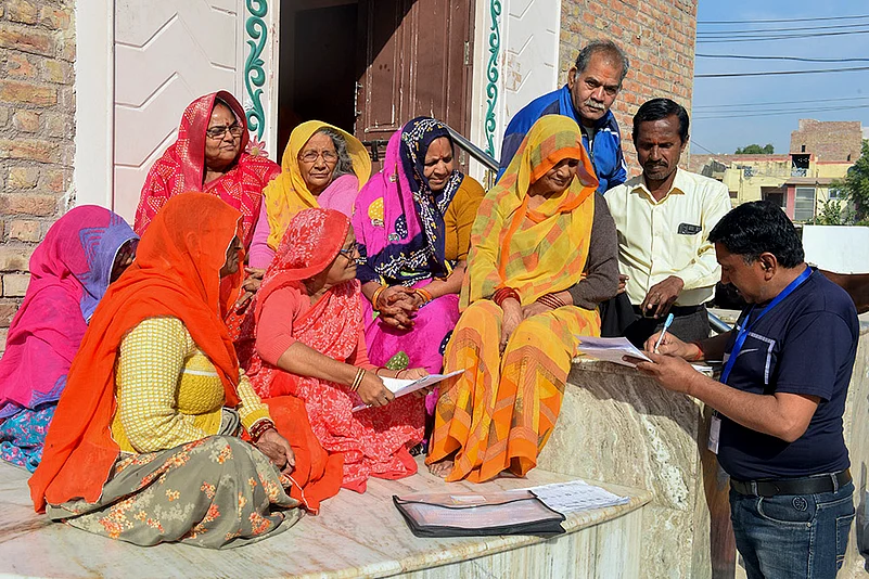 Day In Pics: November 19, 2025 | Outlook India