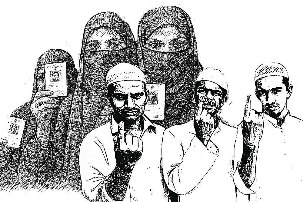 Illustration: Vikas Thakur
