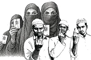 Illustration: Vikas Thakur