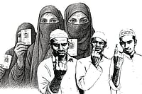 Illustration: Vikas Thakur