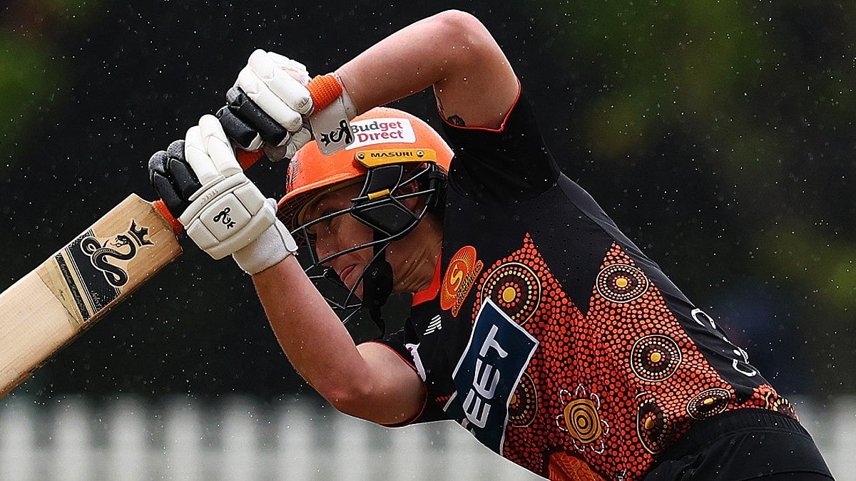 X/@ScorchersBBL : Sydney Thunder Vs Perth Scorchers, Women’s Big Bash League 2025: live streaming and toss update.